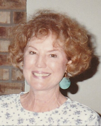 Nancy Carol Adler's obituary image