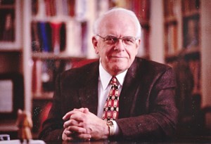 Neil B. Wiseman