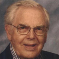 Irvin J. "Irv" Musson