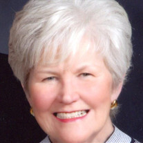 Carolyn J. Von Wyl