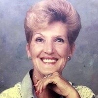 Fannie Underhile Profile Photo