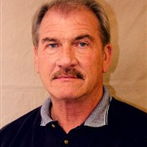 James "Rusty" Allen Profile Photo