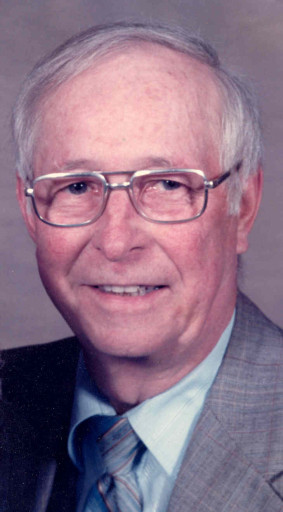 Elmer William Kraft