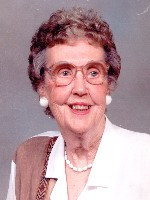 Gladys Trebil Profile Photo