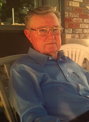 Emmett Kenneth Cooper