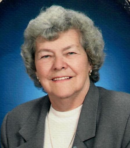 Jean P. Hall