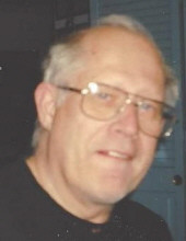 Martin V. Brackbill Profile Photo