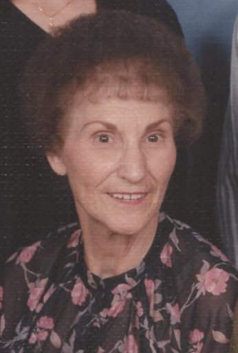 Anna L. Shepherd