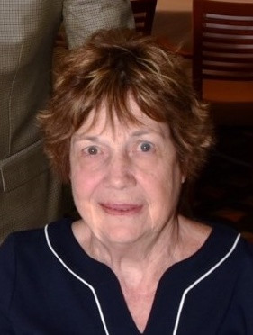 Mary Jo Mckimmie