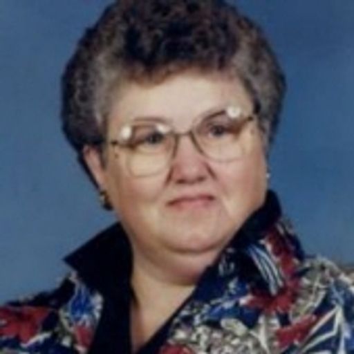 Germaine E. Thomas Profile Photo