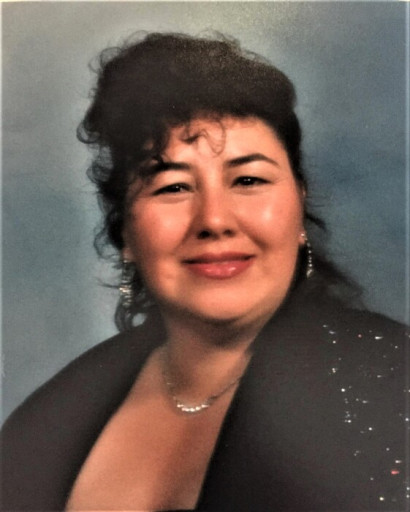 Louella M. Martinez Profile Photo