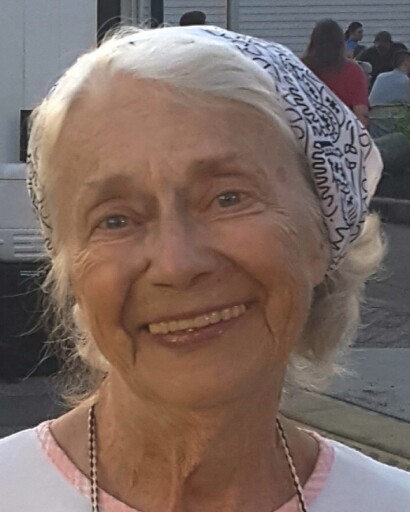 Edna Satmary's obituary image