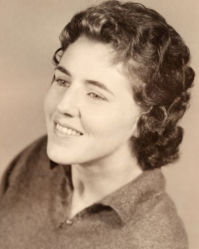 Saundra S. Zimmerman