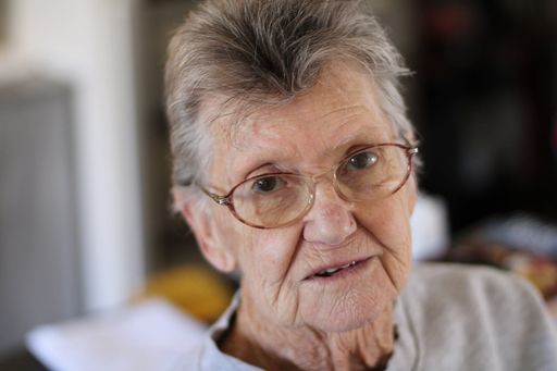 Dotty Charters Profile Photo