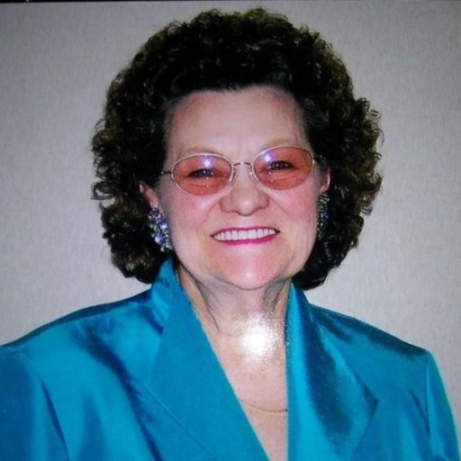 Erma McNeely Judge Profile Photo