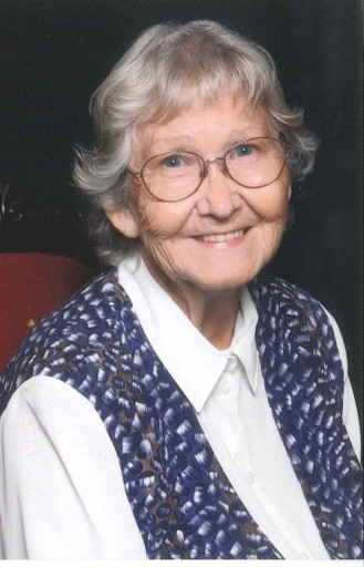 Mary E. Hockett-Zurlinden Profile Photo