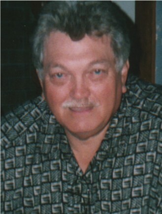 Timothy E. Ehrhart