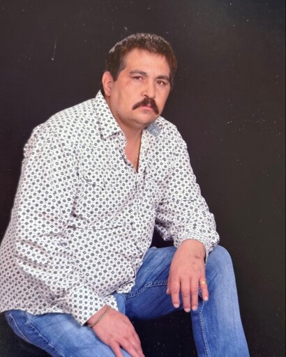 Ruben Gonzales's obituary image