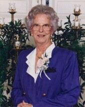 Betty Ellenberg Cooper