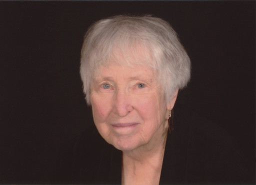 Rev. Catherine "Kitty" Borchert, PhD Profile Photo