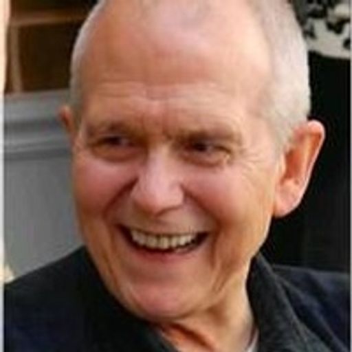 William "Bill" Nysewander