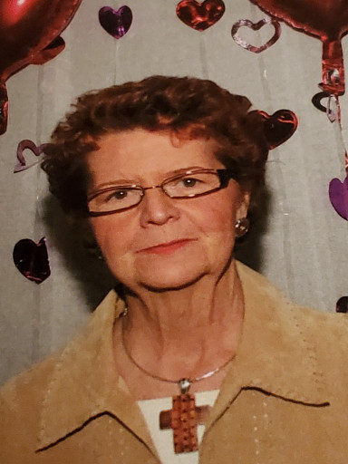 Marlene Pearl Hausman