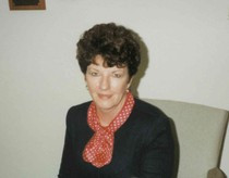 Joann Greer Profile Photo