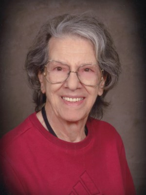 Marian M. Shoemaker