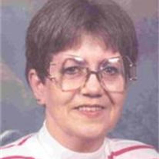 Shirley Ann Phillips (Phillips)