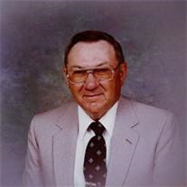 Clarence Burnette Profile Photo