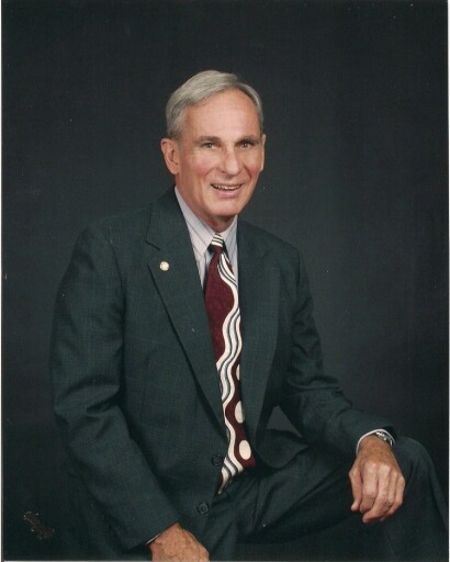 Robert L. Trimpl, Retired Lt. Col. USAF