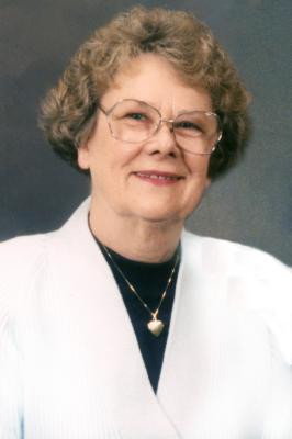 Denham, Marie Ann