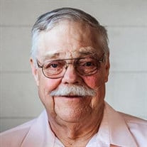 Robert Clair Newman Profile Photo