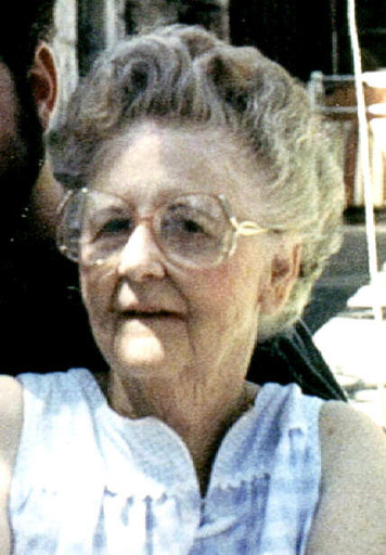 Gladys Simmonds