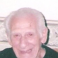 Eugene C. "Gino" Peris