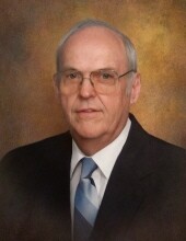 Harold E. Boldosser Profile Photo
