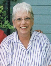 Nancy Lynn Cox Profile Photo