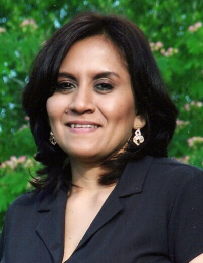 Teresa Hernandez Profile Photo