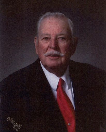 Eugene Kimbrell, Jr.