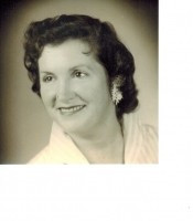 Mrs. Gladys Gates Winkler