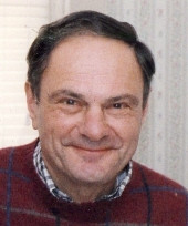 David H.  Brook