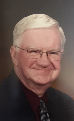 John C. Allen Profile Photo