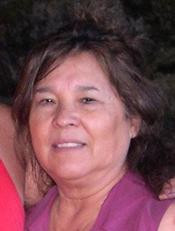 Dora G. Martinez