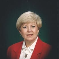 Nancy Kay Hoyt