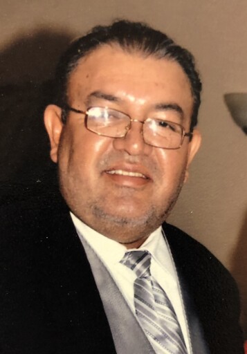 Marcelino Uranga