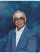 Harv  Henson Profile Photo