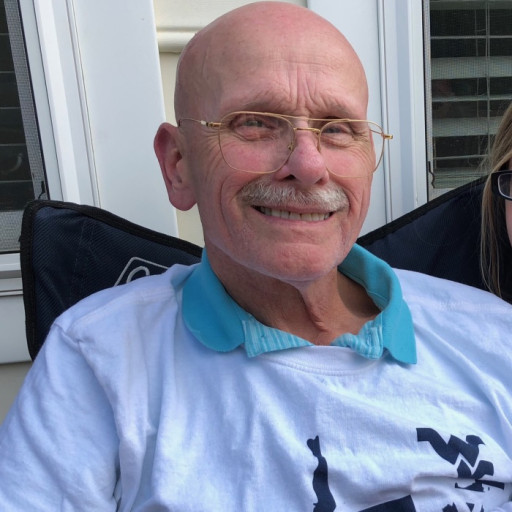 Gary Rausch Obituary 2018 Ambrose Funeral Home and Cremation Services