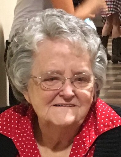 Joyce K. Hardisty