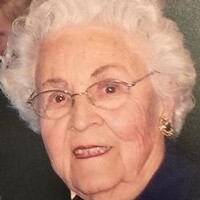 Virginia Moore Byrum Profile Photo