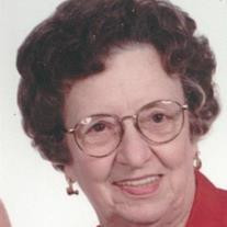 Joyce V. Castor Profile Photo